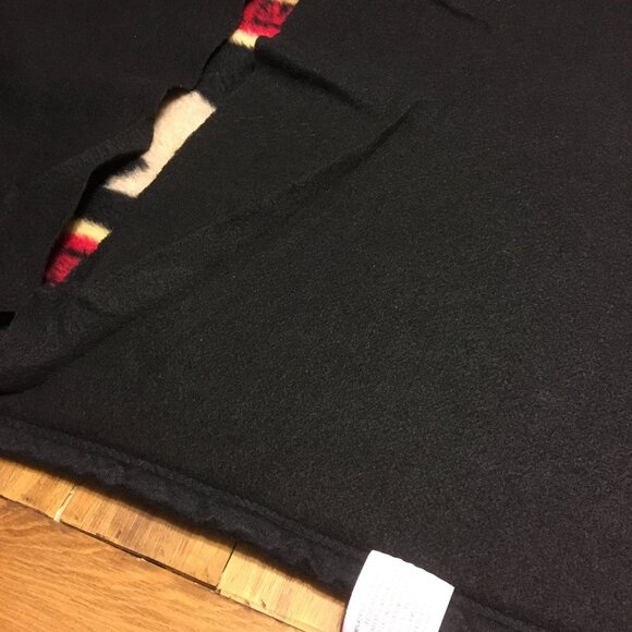 earth ragz bear Pillow Cover Rustic Cabin Lodge Forest Native American Pattern - Picture 14 of 16